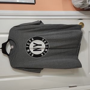 Glidan Graphic New York Tee XLARGE